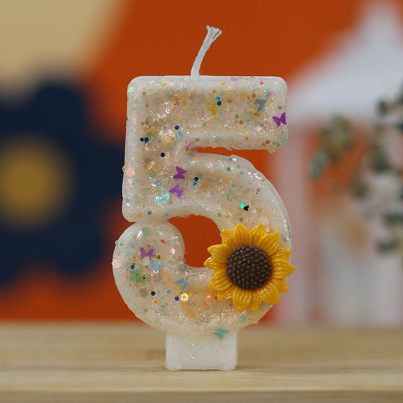 Tournesol 5