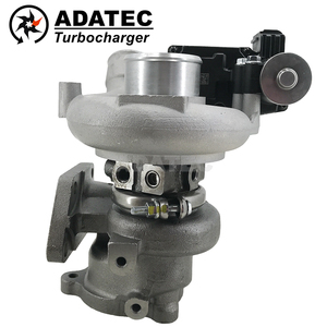 เทอร์โบชาร์จเจอร์ TD04HL 49389-05640สำหรับ Isuzu Ruimai การเปลี่ยนเทอร์โบรถกระบะ2.0ตัน <span class=keywords><strong>N3</strong></span> H5 - Product Image 3