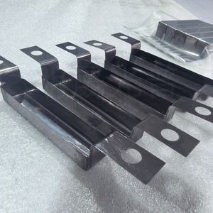 Creuset en zirconium de haute pureté 99,5 %, résistant à la chaleur, <span class=keywords><strong>pour</strong></span> laboratoire, <span class=keywords><strong>pour</strong></span> le frittage à haute température - Product Image 5