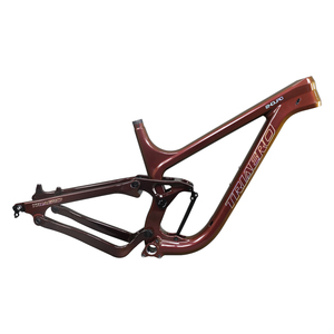 Winow — cadre de vtt d'endurance de couleurs caméléon, pour vélo, nouveau modèle - Product Image 5