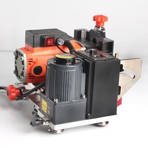 Máy Cắt Vát Mép 45 Độ Di Động Raizi, Máy Cắt Vát Mép Có Rãnh Cho Gạch Men Sứ Định Dạng Lớn - Product Image 2