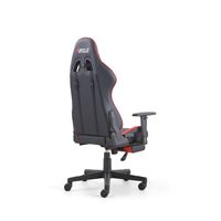 Silla de Juego Inteligente de Alta Gama, de Plástico, con Control de Temperatura, Calefacción, Refrigeración, Iluminación RGB, Reclinación Ajustable, Convertible, Carga USB