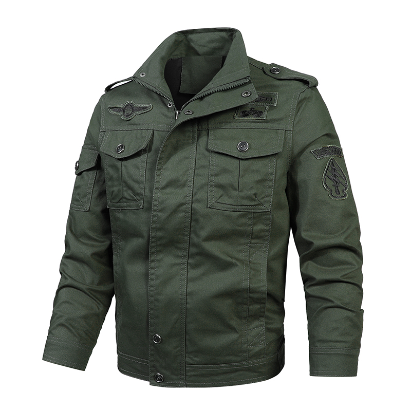 Verde militar