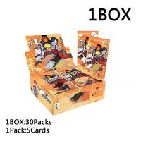 KAYOU T2W1 Boîte de rappel scellée 48 boîtes de 30 paquets chacun, 5 cartes par paquet, boîte cadeau en papier imprimée en couleur, pour collectionneurs de cartes à échanger