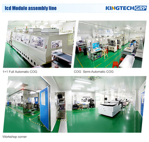 โมดูลจอ <span class=keywords><strong>LCD</strong></span> แบบทรานสเฟล็กทีฟ <span class=keywords><strong>2</strong></span>.0 นิ้ว ความละเอียด 240x320 พิกเซล จอแสดงผล TFT LCM แบบทรานสเฟล็กทีฟ ขนาด <span class=keywords><strong>2</strong></span> นิ้ว - Product Image 3