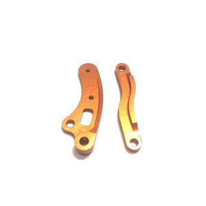 Services d'usinage CNC de précision, pièces tournées en acier inoxydable pour outils de fabrication, équipements industriels et composants d'ingénierie - Product Image 4