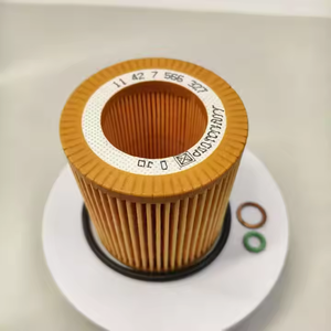 BMWオイルフィルター用工場価格11427566327 428683196/11427854445/11427640862 - Product Image 2