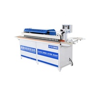 Machine de chantournage de précision entièrement automatique Type 902 pour panneaux de bois en ligne droite Garantie 1 an Fabriqué en Chine