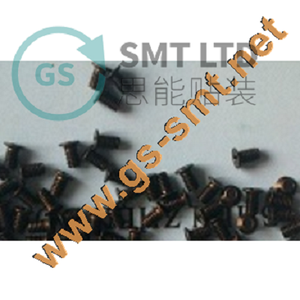 90112-2AJ006 Tornillo de cabeza hexagonal para alimentador de cinta Yamaha SS de 8 mm - Product Image 1