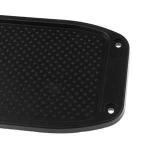 Nuevo soporte de motor fueraborda de placa de popa de aluminio para condiciones de fabricación de propósito de bote inflable - Product Image 4