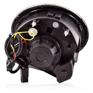 Faro Delantero LED Autoy para <span class=keywords><strong>Mini</strong></span> <span class=keywords><strong>Cooper</strong></span> R50 R53 Hatchback R52 Convertible 2002-06, Faros LED para Accesorios de Coche <span class=keywords><strong>Mini</strong></span> <span class=keywords><strong>Cooper</strong></span> - Product Image 6