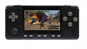 Spot-Consola de juegos portátil ADVANCE 2,0, juego de bricolaje, RK3326, A35, PSP analógica, - Product Image 3