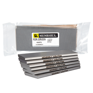 Углеродные лопатки для вакуумных насосов <span class=keywords><strong>Becker</strong></span>, Rietschle, Elmo Rietschle, поставка с завода, 2026 год - Product Image 1