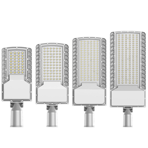 Lampes LED Extérieures Étanches IP65 30W 50W 100W 150W 200W pour Éclairage Urbain, Routier et Chantier FL-LD-GLT3 - Product Image 1