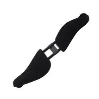 Flocage Chaussures Botte Printemps Chaussure Civière En Plastique Chaussure Arbre En Cuir Chaussures Ensemble Chaussures Plates Expander En Gros