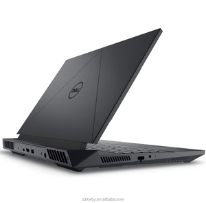 โน้ตบุ๊กเกมมิ่ง Dell G15 5530 ขนาด 15.6 นิ้ว I5-13450H รุ่นที่ 13 แรม 16G DDR5 SSD 512G การ์ดจอ RTX4050 6G ดีไซน์ประสิทธิภาพสูงสำหรับเล่นเกม - Product Image 5