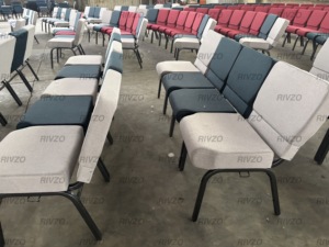 Горячие продажи дешевые церковные стулья от китайского производителя, бесплатное производство для оптовой продажи