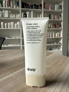 Tube souple de 200 ml blanc ivoire mat <span class=keywords><strong>avec</strong></span> bouchon à clapet pour lotion coiffante – Emballage cosmétique professionnel pour salon de coiffure - Product Image 6