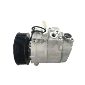 OEM 5412300611 7SBU17C 9PK 130MM 24V otomatik klima ac kompresör Mercedes Benz Actros kamyon için