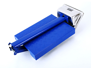 중국 300kg 전자 Pc 디지털 플랫폼 바닥 무게 규모 - Product Image 6