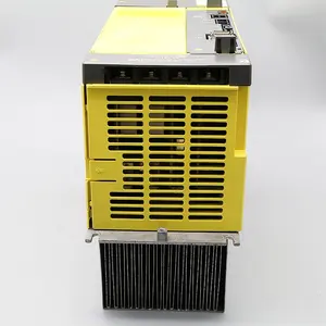 Modulo amplificatore A06B-6127-H106 Controller CNC Fanuc