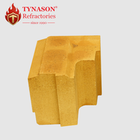 Plaque de support Tynason Zibo en Cordierite-Mullite résistante aux chocs thermiques pour four tunnel céramique
