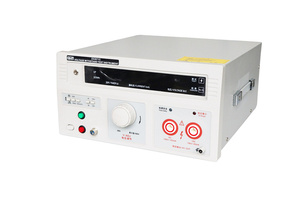 Thiết Bị Kiểm Tra Chịu Được Điện Áp Cao AC/DC GDZX Thiết Bị Kiểm Tra Nồi Hipot Trung Quốc Cung Cấp Thiết Bị Kiểm Tra Nồi Điện HI-Pot AC Cầm Tay - Product Image 4