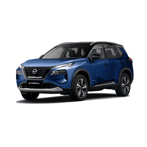 Nissan X-TRAIL Glory 0KM Voiture neuve/d'occasion Chine SUV le plus vendu 2.0L à transmission à variation continue Nissan X-TRAIL - Product Image 4