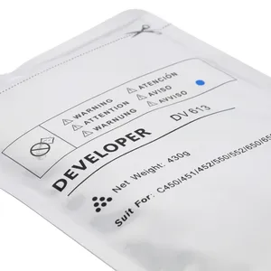 Tương thích phát triển dv613 phát triển bột để sử dụng trong KONICA MINOLTA BIZHUB C450 C550 C650 - Product Image 6