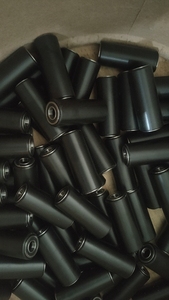 جلبة نايلون مخصصة من المصنع بأفضل سعر، رائجة البيع، متوفرة بجميع الأحجام وقابلة للتخصيص - Product Image 5