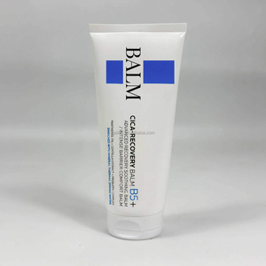 Baume Réparateur Apaisant au Panthénol B5% – Apaise en profondeur les peaux irritées, éraflées et sensibles – Répare la barrière cutanée – Protection pour le visage et le corps - Product Image 3