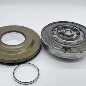 1814154 1753536 MPS6 6DCT450 DSG Kit d'embrayage de boîte de vitesses de transmission à 6 vitesses pour voiture américaine - Product Image 6