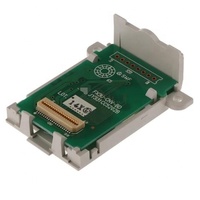 Controlador lógico programable, módulo PLC, E205 + Q967 + V991, 1 unidad