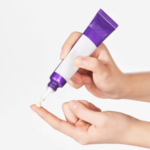 Nueva Versión de SOME <span class=keywords><strong>Eye</strong></span> Cream, Crema Intensiva Triple para el Contorno de Ojos, Crema con Retinol para el Contorno de Ojos 30ml - Product Image 1