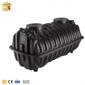Système de <span class=keywords><strong>fosse</strong></span> <span class=keywords><strong>septique</strong></span> en plastique PVC - Product Image 4
