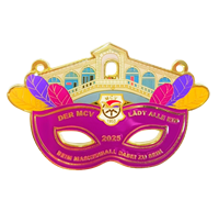 Badge en métal émaillé souple personnalisé avec logo d'usine et fermoir papillon – Vente en gros