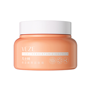 VENZEN Vente en gros de vaseline hydratante, adoucissante et lissante, améliore la sécheresse et la rugosité, crème corporelle nourrissante OEM ODM - Product Image 1