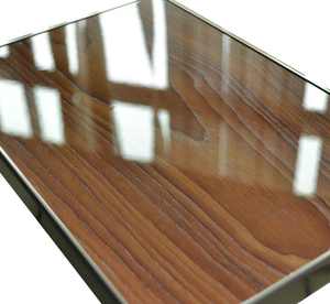 Macchina per verniciatura a rivestimento per tende effetto specchio - Product Image 6