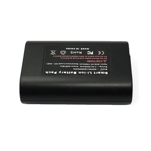 ก้อนแบตเตอรี่ Li-ion อัจฉริยะ7.4V 2200mAh N5RFK(18650pacx) สำหรับเครื่องใช้ไฟฟ้าภายในบ้าน - Product Image 1