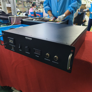 24V 100Ah LiFePO4 hình trụ <span class=keywords><strong>Lithium</strong></span> Ion Pin Chu kỳ sâu năng lượng mặt trời lưu trữ cho EV/du thuyền/Golf xe - Product Image 1