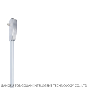 Thiết Bị Thoát Hiểm Hoảng Loạn Thanh Đẩy Thời Trang Hoảng Loạn Thanh Đẩy Có Khóa Cho Lối Ra Vào - Product Image 2