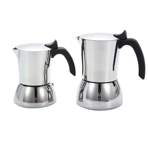 เครื่องชงกาแฟ MOKA <span class=keywords><strong>EXPRESS</strong></span> - Product Image 5