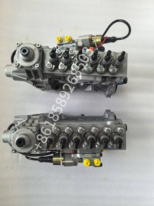 Bomba de inyección de combustible diésel original 3094347/3094348, bomba de combustible alternativa de alta calidad, que garantiza un rendimiento fiable del motor - Product Image 2
