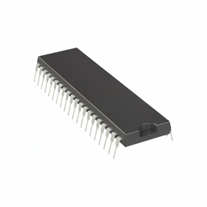 DSPIC30F4013-30I_P Components Electronic Embedded Authorized Distributor 40 DIP - Product Image 1