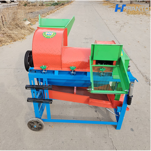 Desgranadora de Maíz <span class=keywords><strong>El</strong></span>éctrica Comercial a Gasolina y Diésel, Máquina Desgranadora de Maíz, Desgranadora de Maíz - Product Image 2