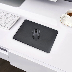 Nghệ nhân độ cứng Chuột chơi game pad mềm mại và chống trượt poron vật liệu xốp được sản xuất bởi máy tính Chuột Pad chuyên gia - Product Image 3