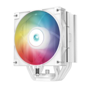 พัดลมระบายความร้อนซีพียู AK400 AG400 <span class=keywords><strong>AG500</strong></span> ARGB LGA 1700 1200/1151 1150 1155 AM5 AM4 - Product Image 3