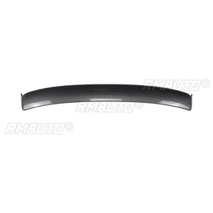 Aileron arrière pour Audi A4 B8, aileron de coffre, aileron de toit, accessoires de voiture pour Audi A4 B8 2009-2016 - Product Image 5