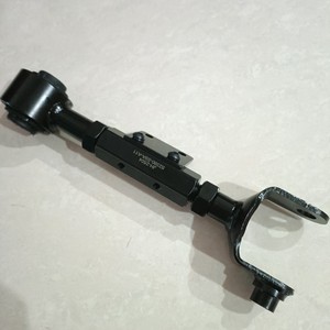 Tige de direction Honda 52390-S9A-003 réglable arrière pour CRV Odyssey à suspension non indépendante - Product Image 1