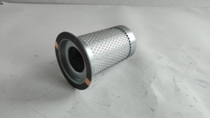 ไส้กรองเครื่องอัดอากาศ MANNY 4930253131 ตัวกรองแยกน้ำมันภายนอก ไส้กรองใยแก้ว กระดาษกรอง ISO 9001:2015 - Product Image 3